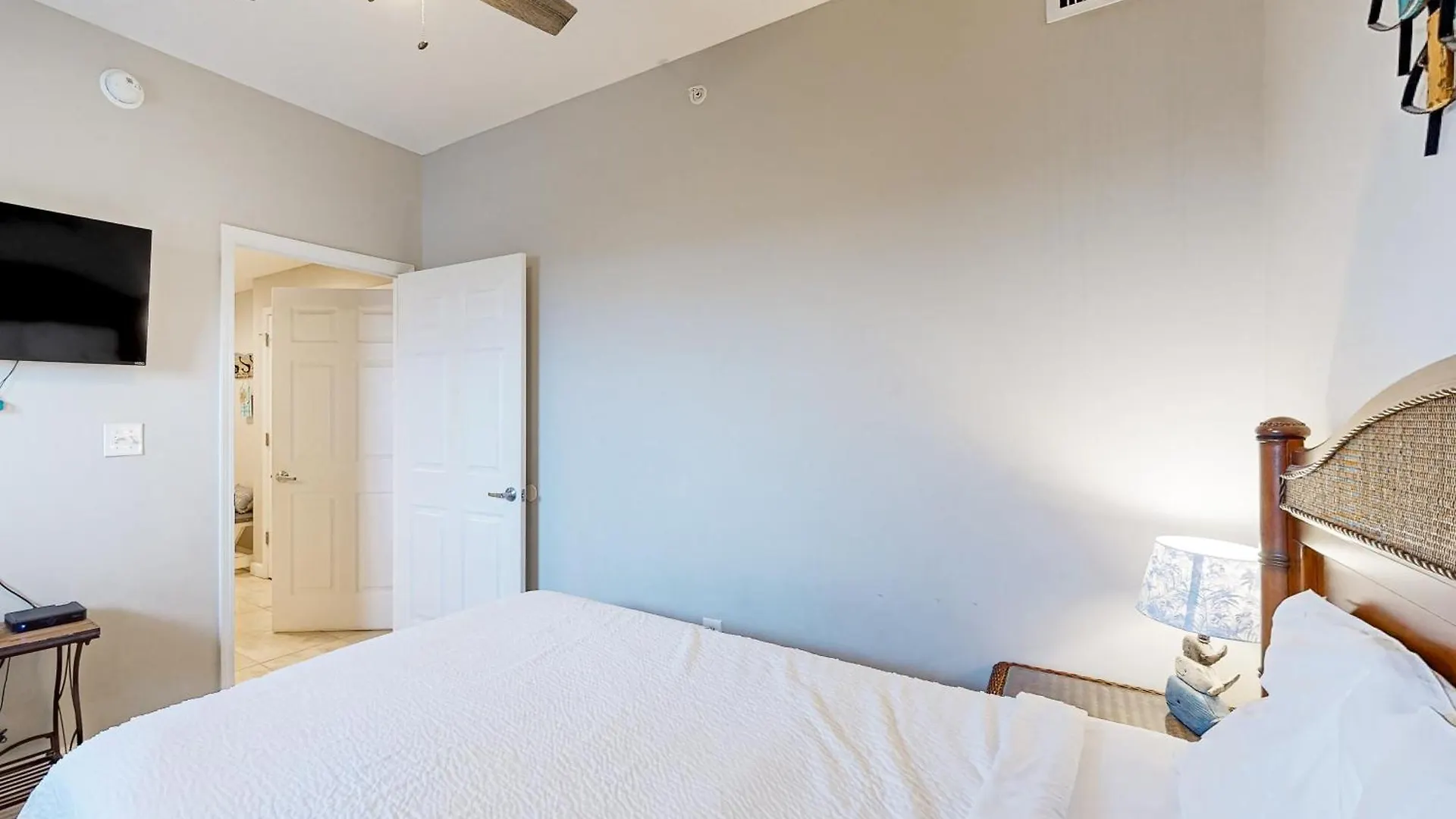 Sterling Reef 606 Apartment Panama City Beach United States