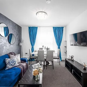 Cosy 4-bedroom Next To Borough , London United Kingdom