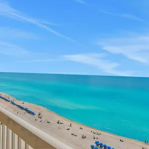 Seychelles Unit 1703 Panama City Beach