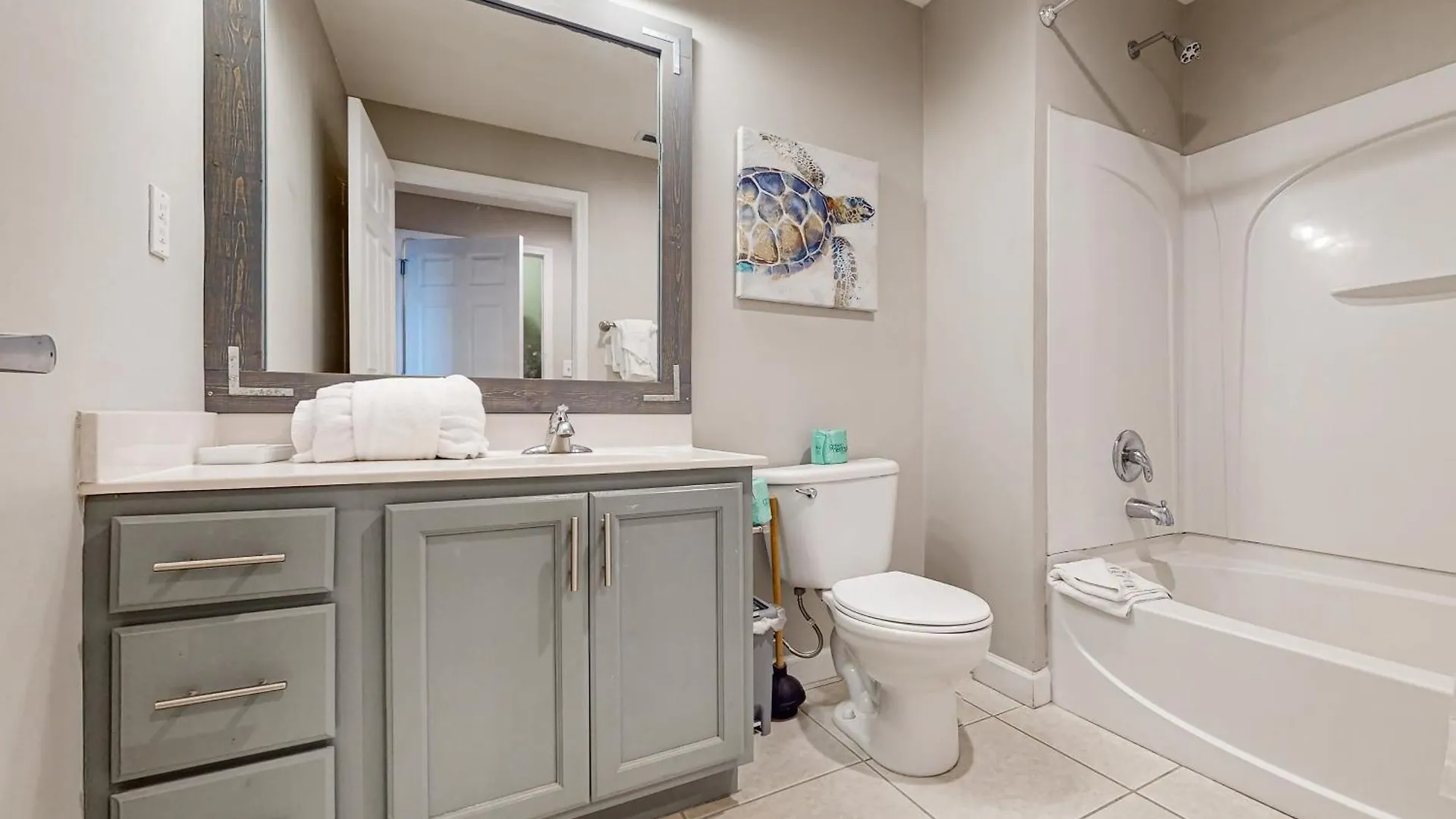 Sterling Reef 606 Apartment Panama City Beach
