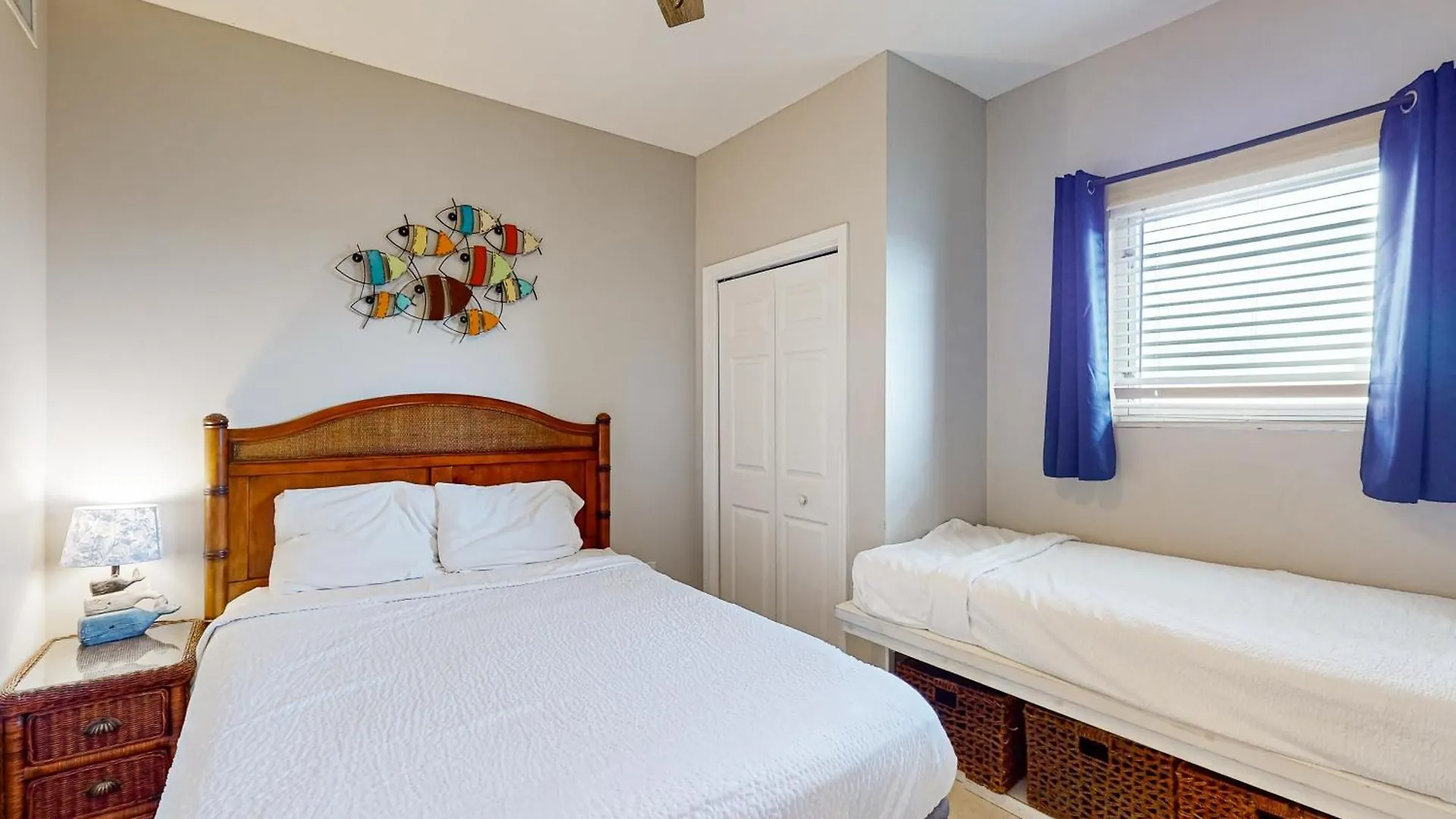 Sterling Reef 606 Apartment Panama City Beach United States