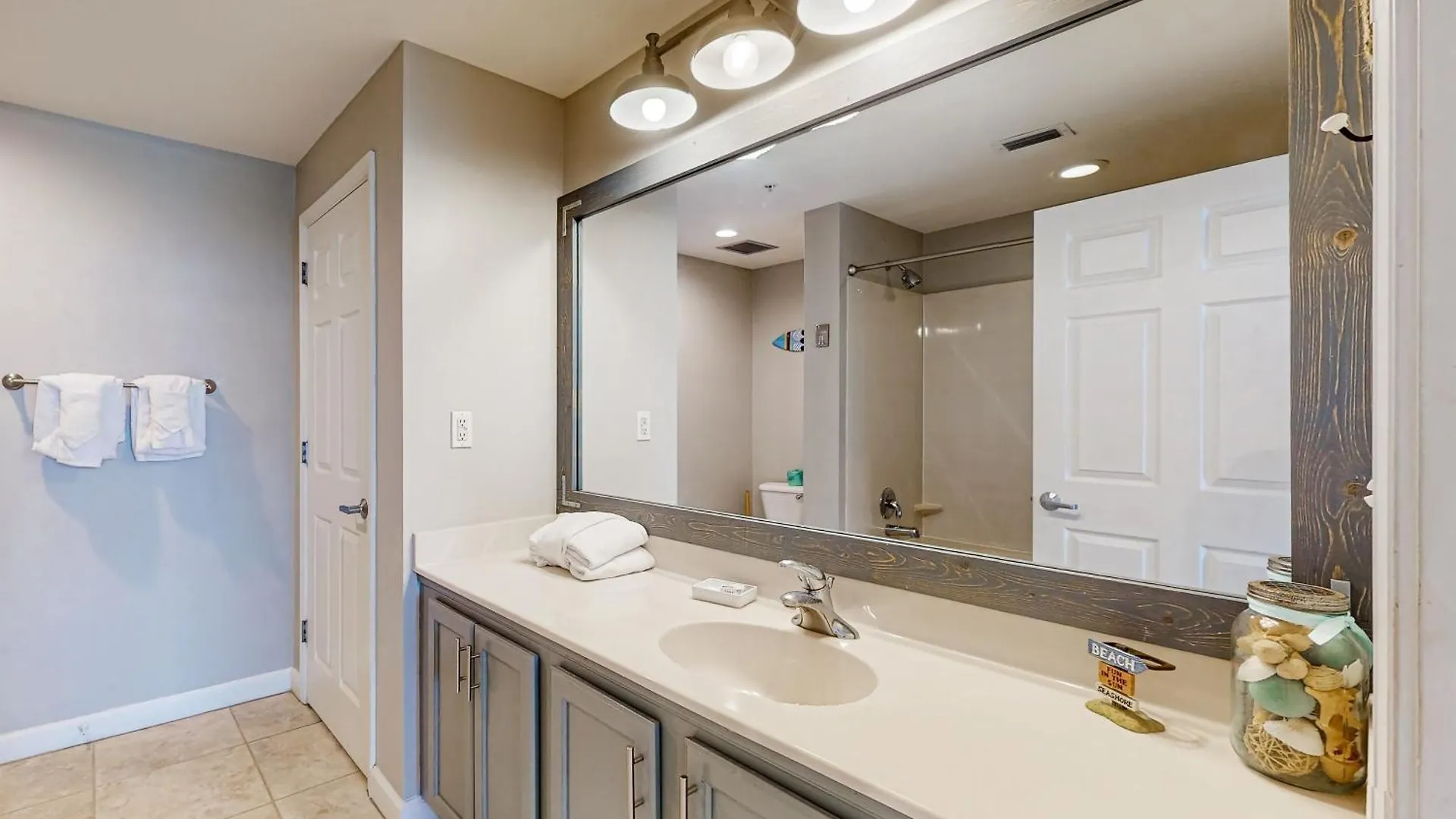 Sterling Reef 606 Apartment Panama City Beach
