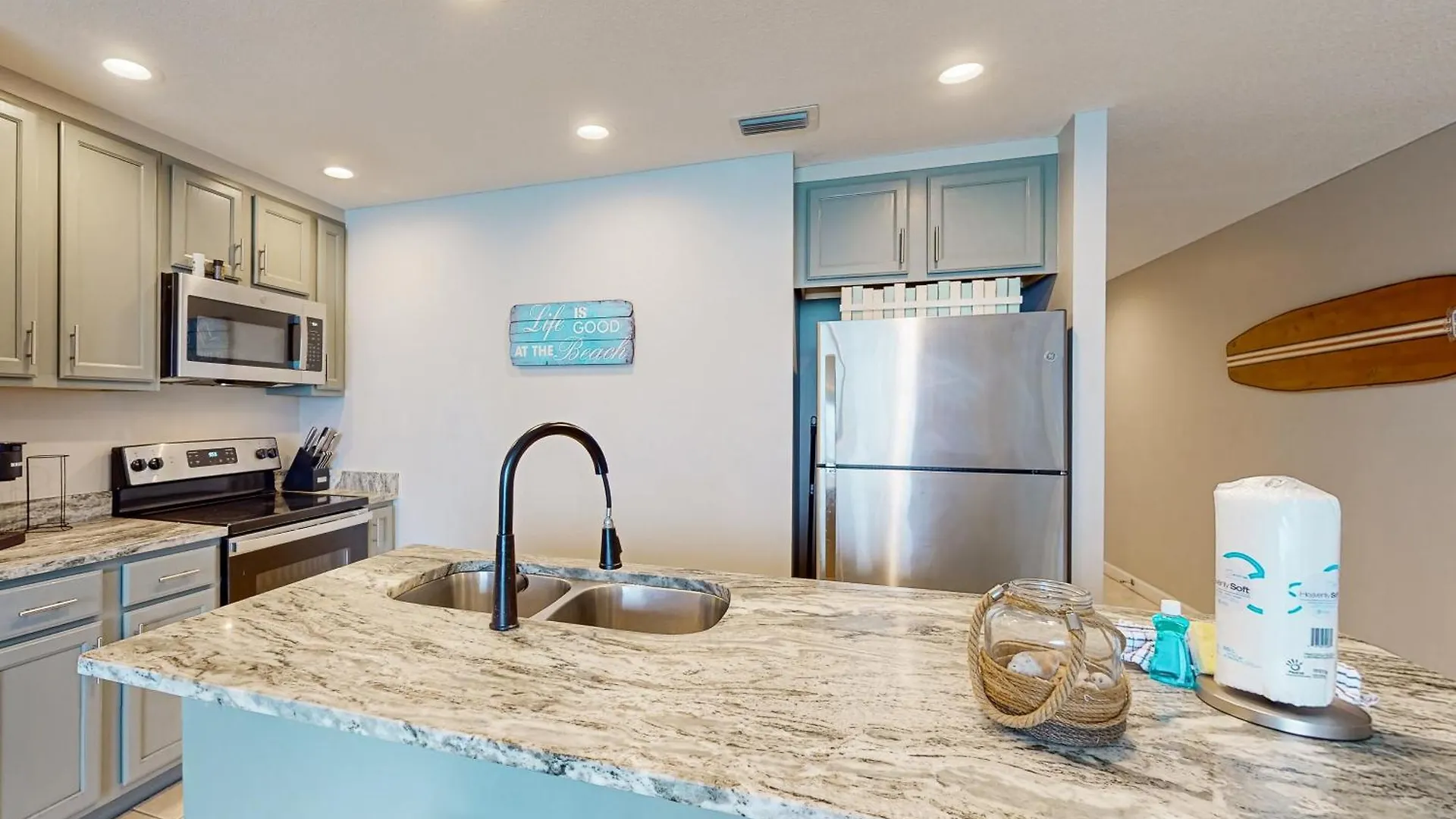 Sterling Reef 606 Apartment Panama City Beach United States